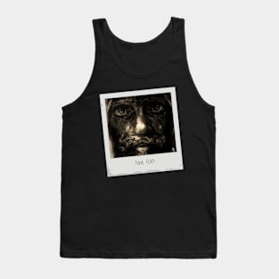 Have Faith Tank Top